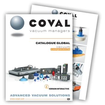 Catalogue Global COVAL