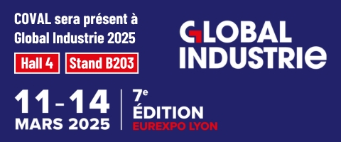 GLOBAL INDUSTRIE 2025