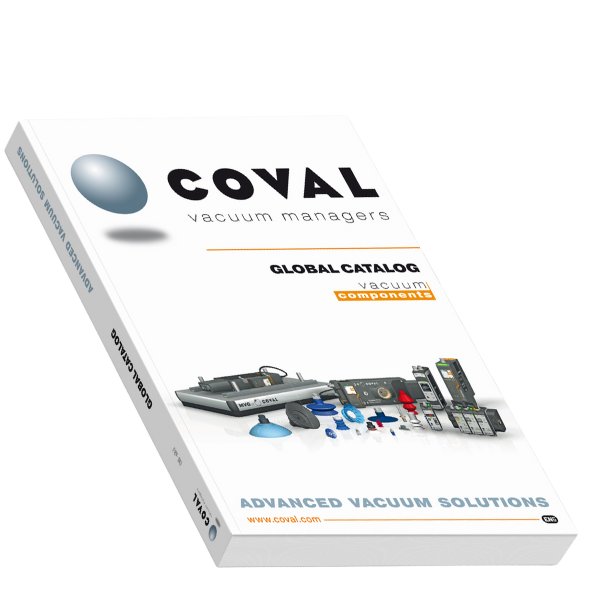 Catalogue général COVAL