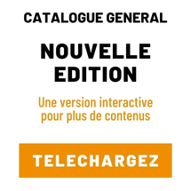 Catalogue général COVAL